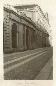 Ospedale Civile dei SS Antonio e Biagio