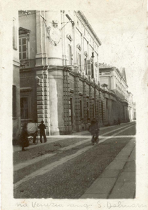 Ospedale Civile dei SS Antonio e Biagio