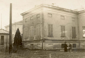 Ospedale dei SS Antonio e Biagio