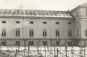 Ospedale dei SS Antonio e Biagio