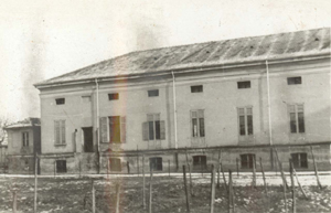 Ospedale dei SS Antonio e Biagio