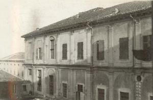 Ospedale dei SS Antonio e Biagio
