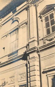Ospedale dei SS Antonio e Biagio