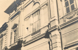 Ospedale dei SS Antonio e Biagio