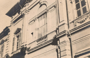 Ospedale dei SS Antonio e Biagio