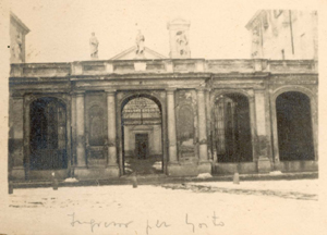 Ospedale dei SS Antonio e Biagio