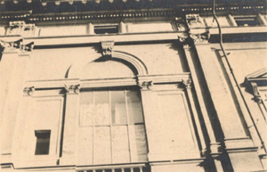 Ospedale dei SS Antonio e Biagio