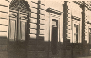 Ospedale dei SS Antonio e Biagio