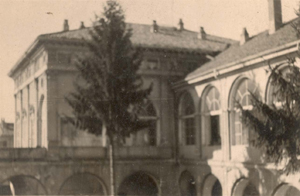 Ospedale dei SS Antonio e Biagio