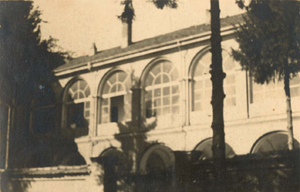 Ospedale dei SS Antonio e Biagio