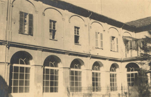 Ospedale dei SS Antonio e Biagio