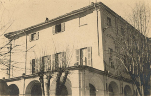 Ospedale dei SS Antonio e Biagio