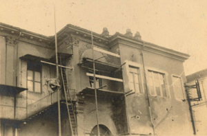 Ospedale dei SS Antonio e Biagio