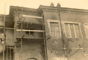 Ospedale dei SS Antonio e Biagio