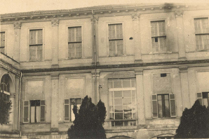 Ospedale dei SS Antonio e Biagio