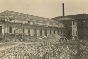 Ospedale dei SS Antonio e Biagio