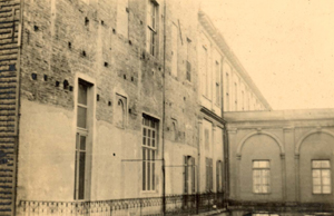 Ospedale dei SS Antonio e Biagio