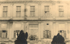 Ospedale dei SS Antonio e Biagio