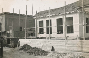 Ospedale dei SS Antonio e Biagio