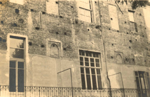 Ospedale dei SS Antonio e Biagio