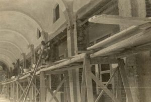 Ospedale dei SS Antonio e Biagio