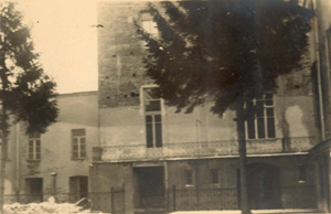 Ospedale dei SS Antonio e Biagio