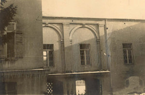 Ospedale dei SS Antonio e Biagio