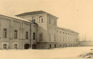Ospedale dei SS Antonio e Biagio