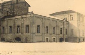 Ospedale dei SS Antonio e Biagio