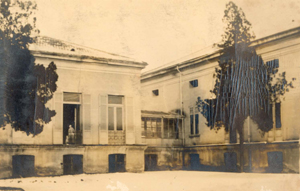 Ospedale dei SS Antonio e Biagio