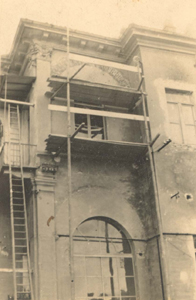 Ospedale dei SS Antonio e Biagio