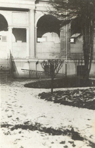 Ospedale dei SS Antonio e Biagio