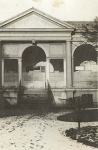 Ospedale dei SS Antonio e Biagio
