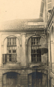 Ospedale dei SS Antonio e Biagio
