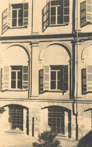 Ospedale dei SS Antonio e Biagio