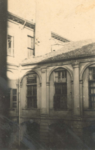 Ospedale dei SS Antonio e Biagio