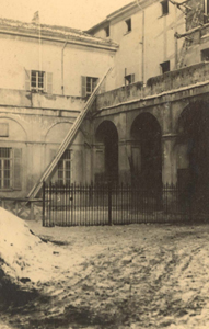 Ospedale dei SS Antonio e Biagio