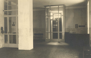Ospedale dei SS Antonio e Biagio