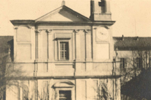 Ospedale dei SS Antonio e Biagio