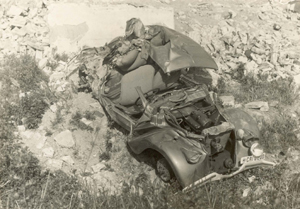 Croce Rossa Italiana: 30 Aprile 1944