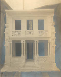 Villa Pezzi Alessandria