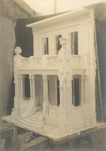 Villa Pezzi Alessandria