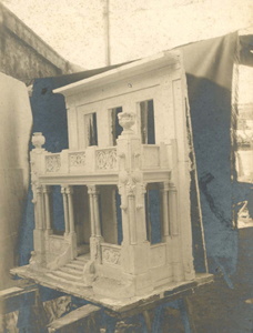 Villa Pezzi Alessandria