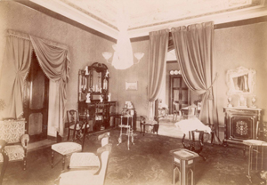 Villa Koning Mira (Venezia)