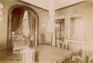 Villa Koning Mira (Venezia)