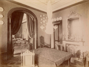 Villa Koning Mira (Venezia)
