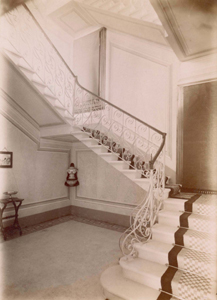 Villa Koning Mira (Venezia)