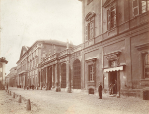 Ospedale Civile