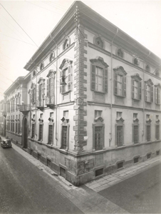 Casa dei Commercianti