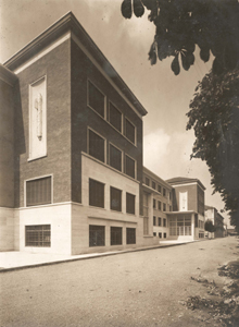 Scuole di Valenza